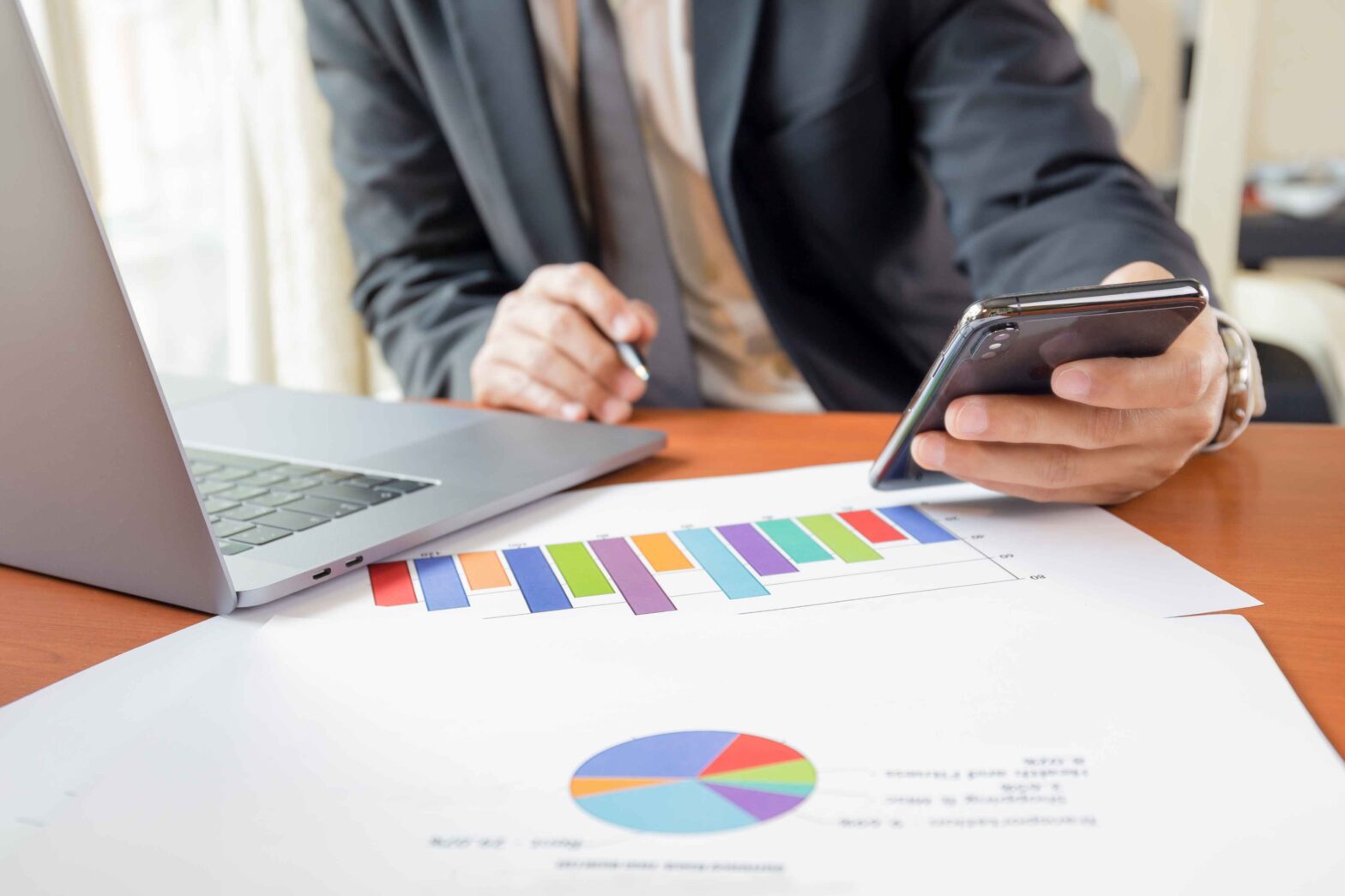 Financial Reporting