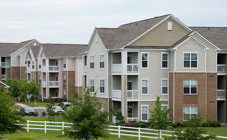 Multi-Family