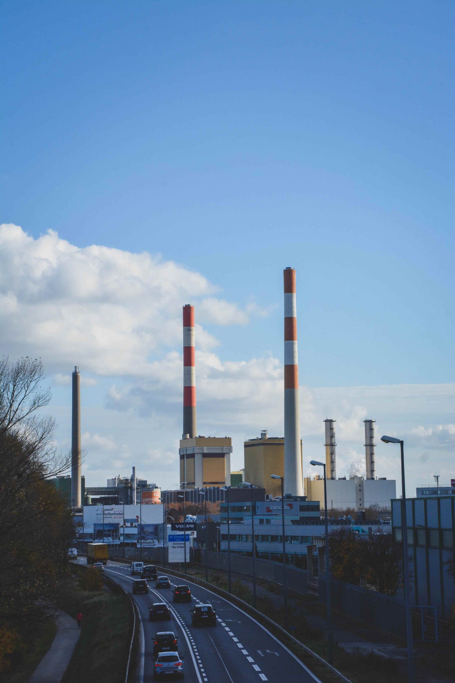 Industrial