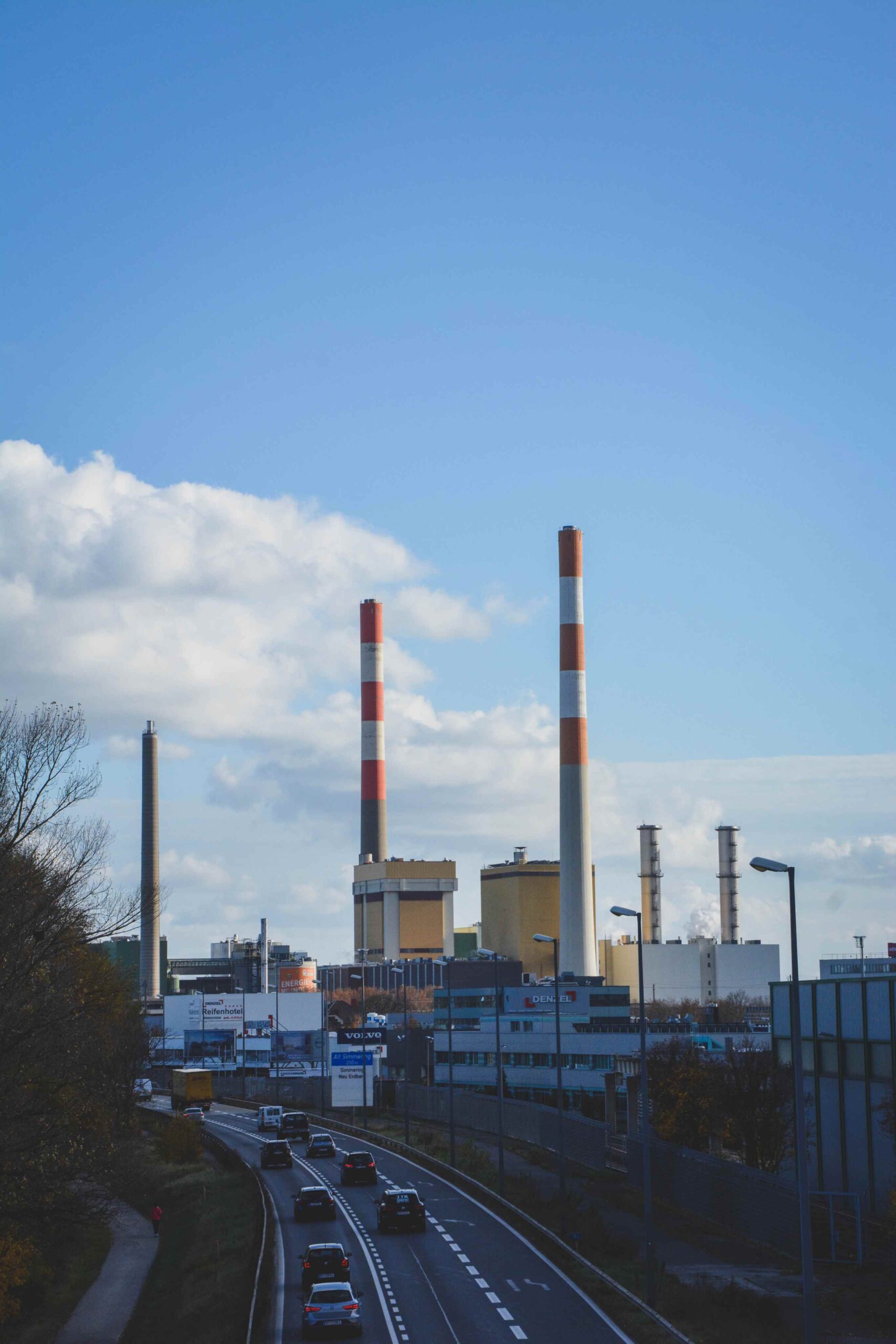 Industrial