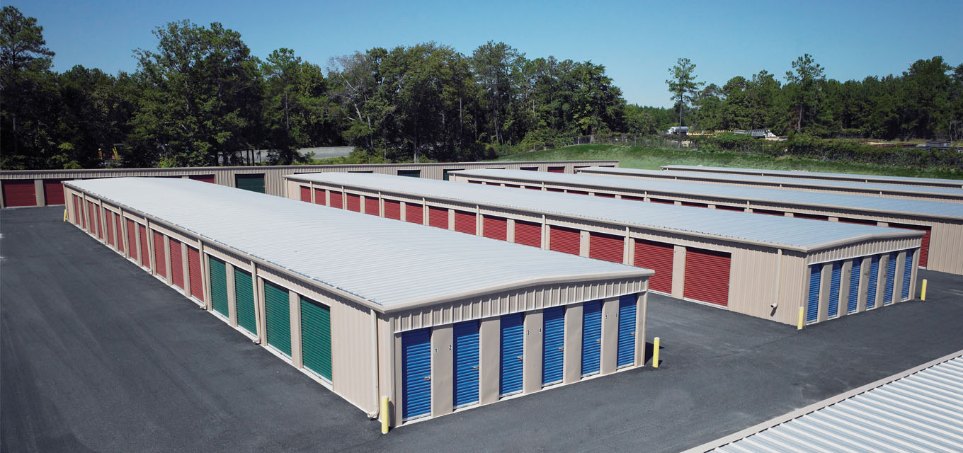 Self-Storage