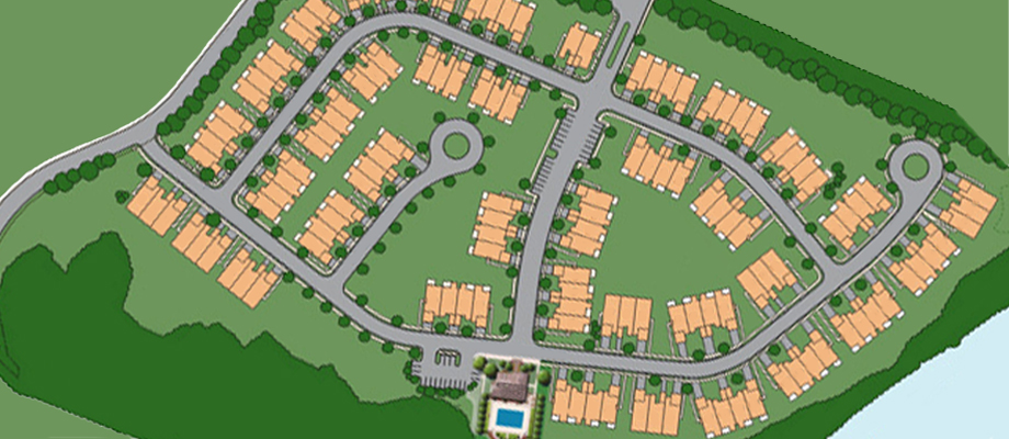 Subdivision