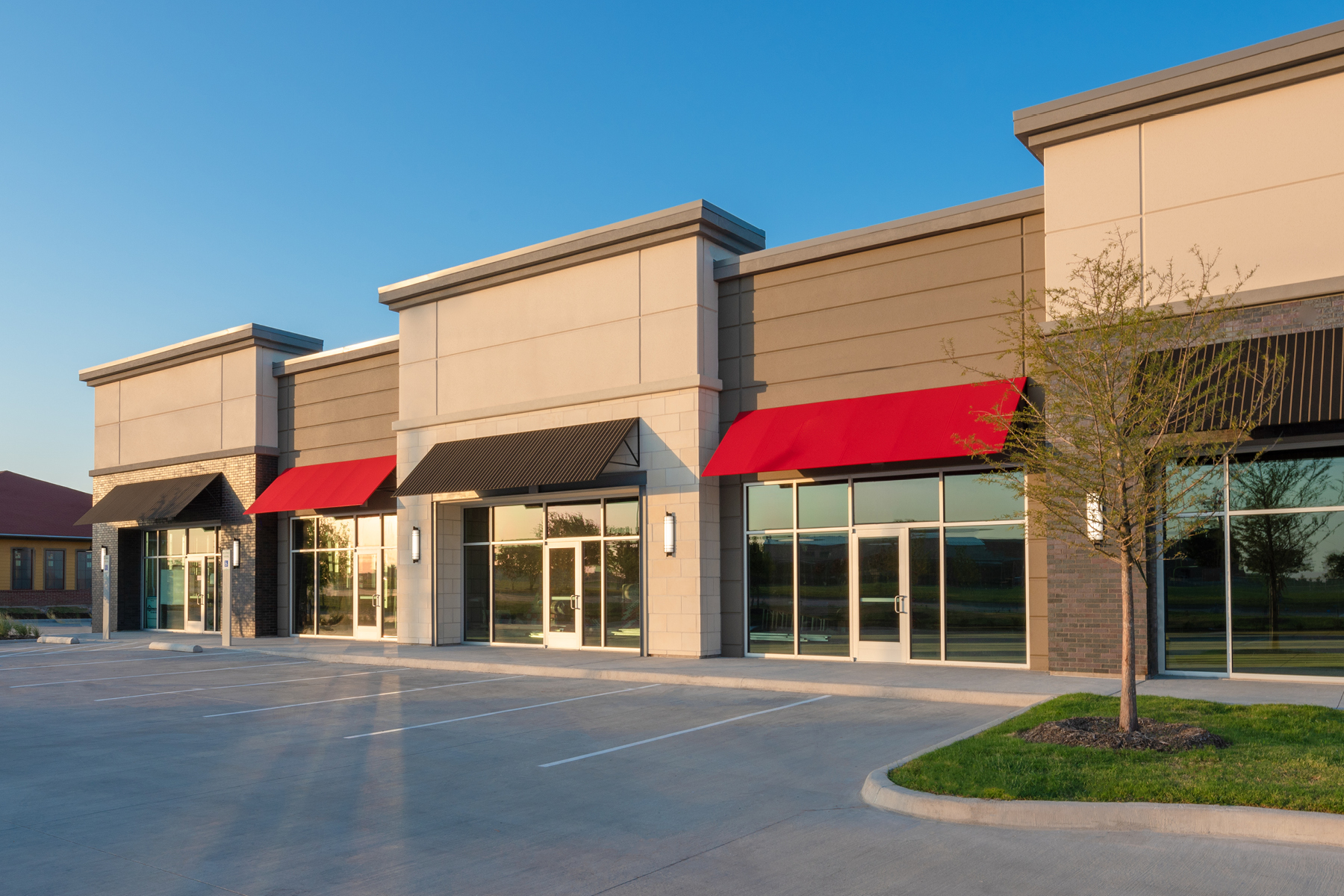 Retail